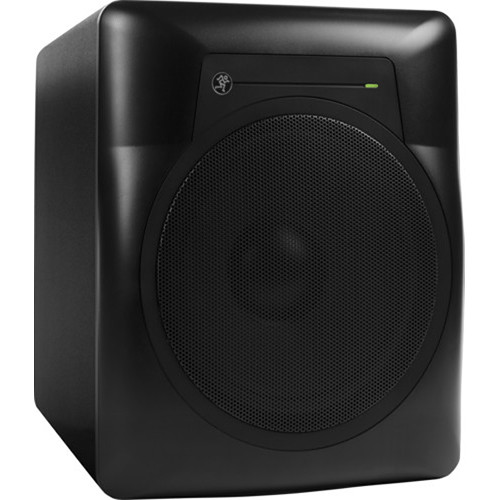 Mackie MR10Smk3 - 10" Powered Subwoofer Studio Monitor